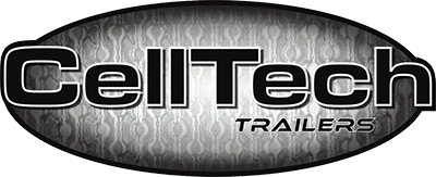 CellTech Trailers for sale in Seneca, IL