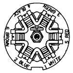 Interior Truck Plug Wiring