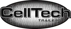 CellTech Trailers logo