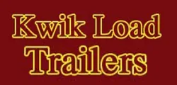 Kwik Load Trailers logo
